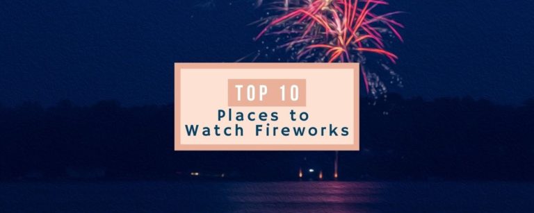 Watch Mount Dora Fireworks