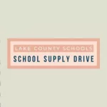 2021 Mount Dora Area School Supply Drive