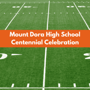 Mount Dora High School