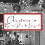 All You Need to Know About Christmas in Mount Dora 2021