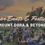 Major Events & Festivals in the Mount Dora Area