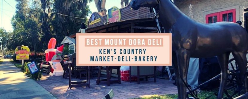 Ken's Country Market Deli and Bakery