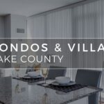 Lake County Condos & Villas for Sale
