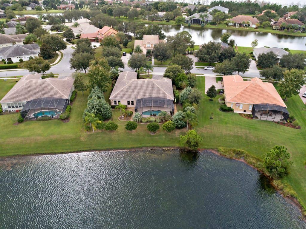 Loch Leven Homes for Sale