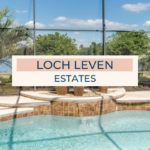 Loch Leven Homes for Sale  |  Mount Dora