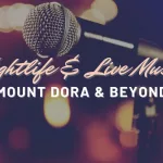 Mount Dora Nightlife
