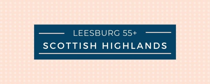 Scottish Highlands 55+ Leesburg