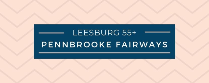 Pennbrooke Fairway 55+ Leesburg