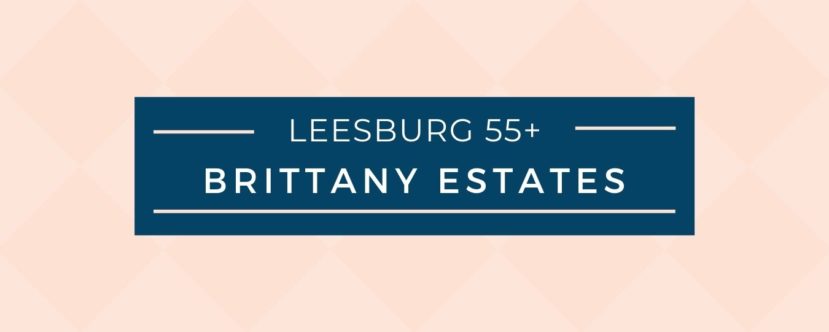 Brittany Estates Leesburg