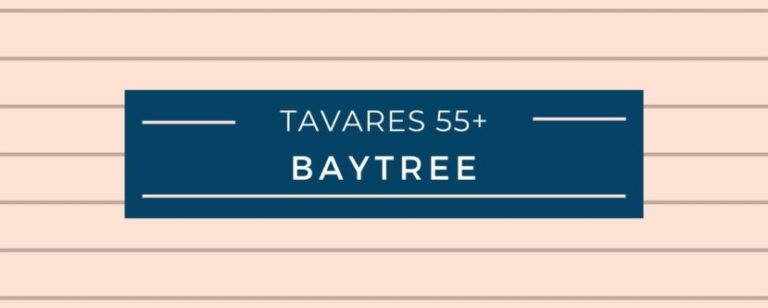 Baytree 55+ Tavares