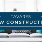 New Construction Homes in Tavares