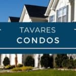 Tavares, FL Condos for Sale
