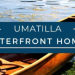 Umatilla Waterfront Homes for Sale