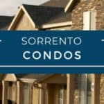 Sorrento, FL Condos for Sale