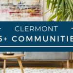 55+ Communities in Clermont  |  Homes for Sale