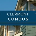 Clermont, FL Condos for Sale