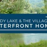 Lady Lake & The Villages Waterfront Homes for Sale