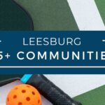 55+ Communities in Leesburg |  All Homes for Sale