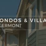 Clermont Condos & Villas for Sale