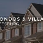 Leesburg Condos & Villas for Sale