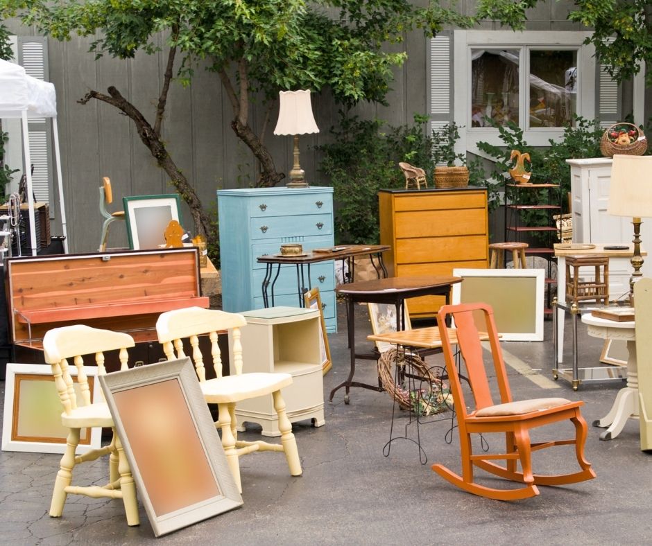 Renninger's Farmer and Flea Market