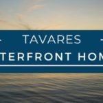 Tavares Waterfront Homes for Sale