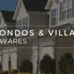 Tavares Condos & Villas for Sale