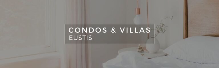 Eustis Condos and Villas