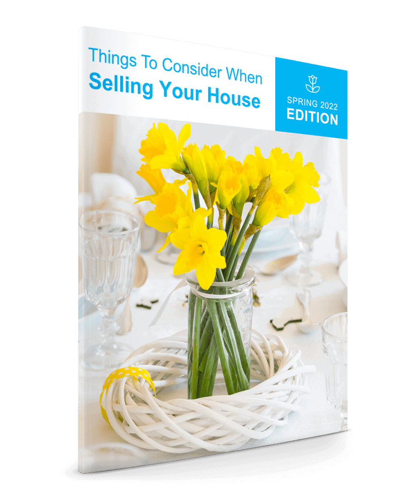 Home Seller Guide