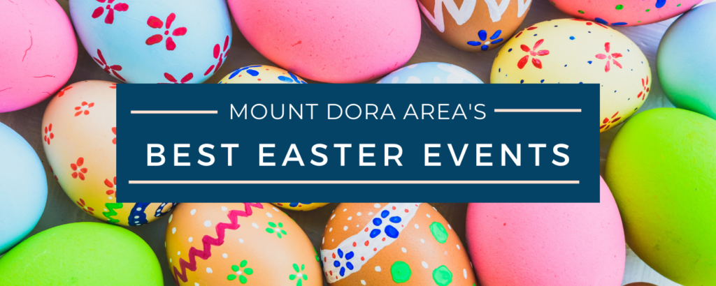 Mount Dora Easter