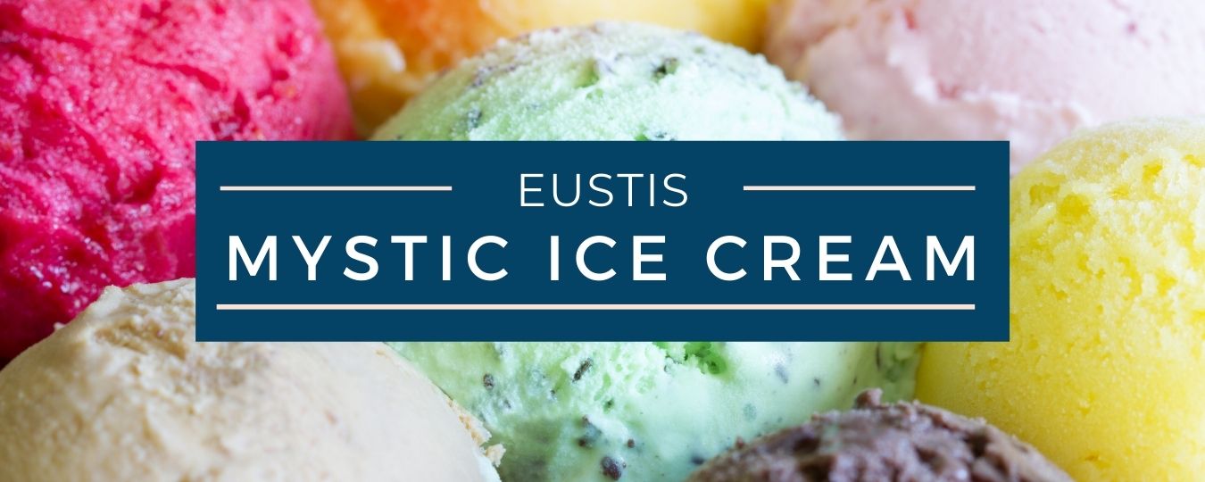 Mystic Ice Cream