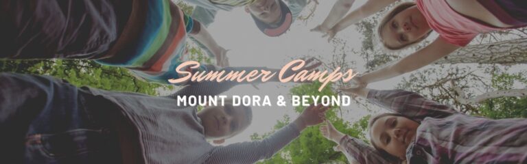 Mount Dora Summer Camps