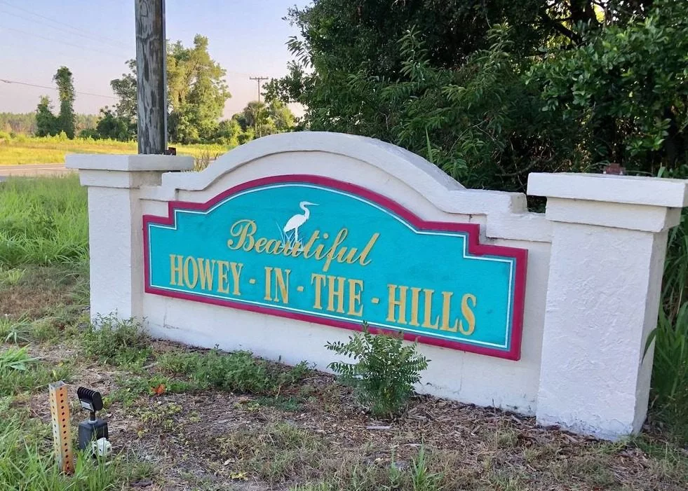 Howey-in-the-Hills, Florida