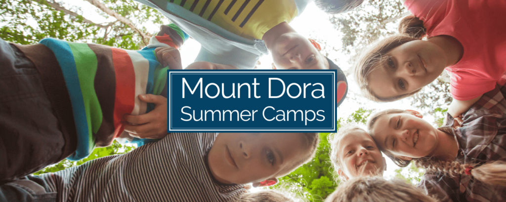 Mount Dora Summer Camps