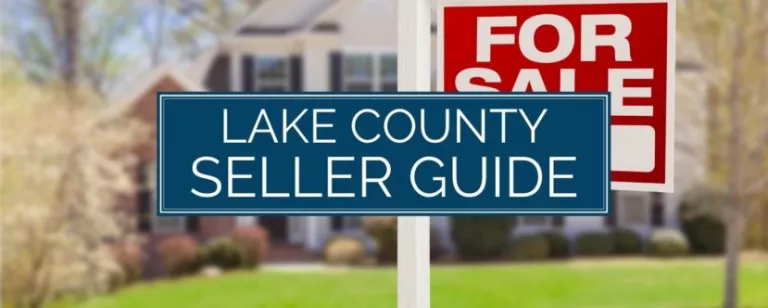 Lake County Seller Guide