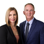 Stacy Bracewell & Shannon King