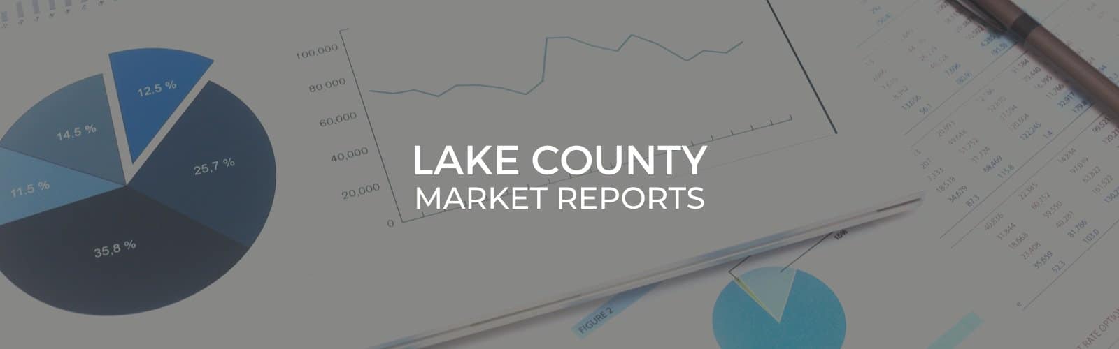 Lake County Market Report