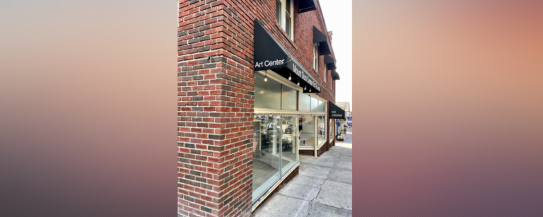 Mount Dora Center for the Arts 768x307