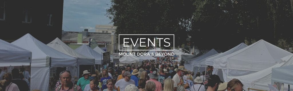 Mount Dora Events