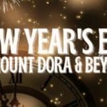 How to Spend New Year’s Eve in Mount Dora & Beyond