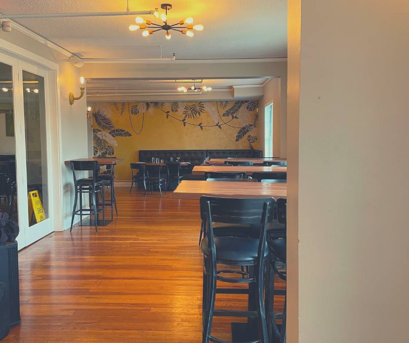 The Funky Monkey Gastrobar Life in Lake