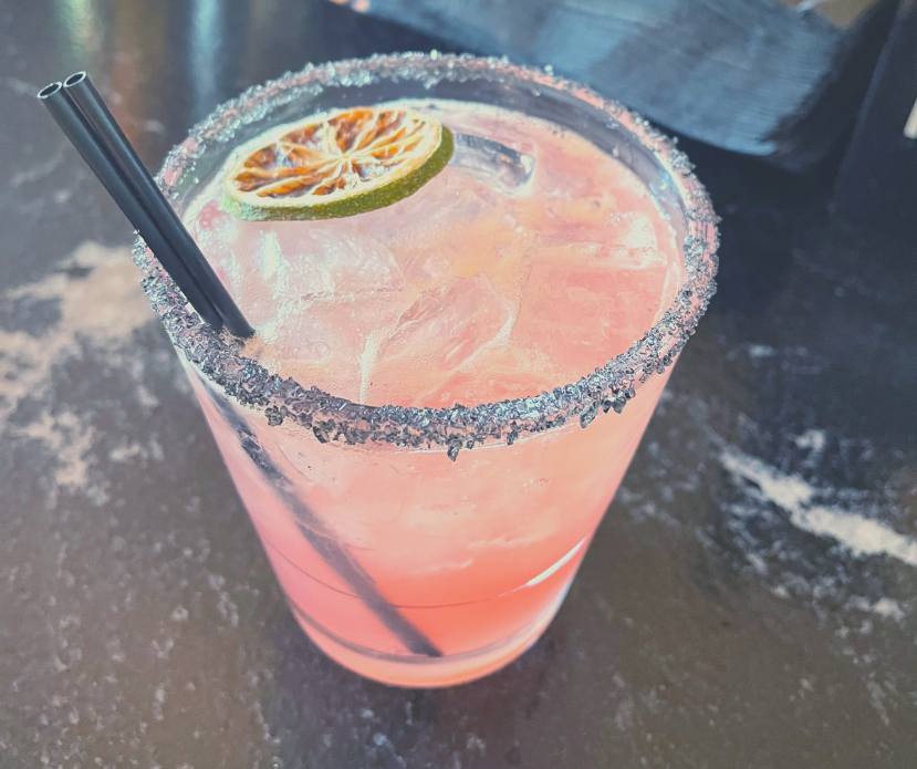 The Funky Monkey Gastrobar Life in Lake