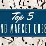 Top 5 Housing Market Questions  | January 2023