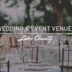 Wedding & Event Venues in Mount Dora & Beyond