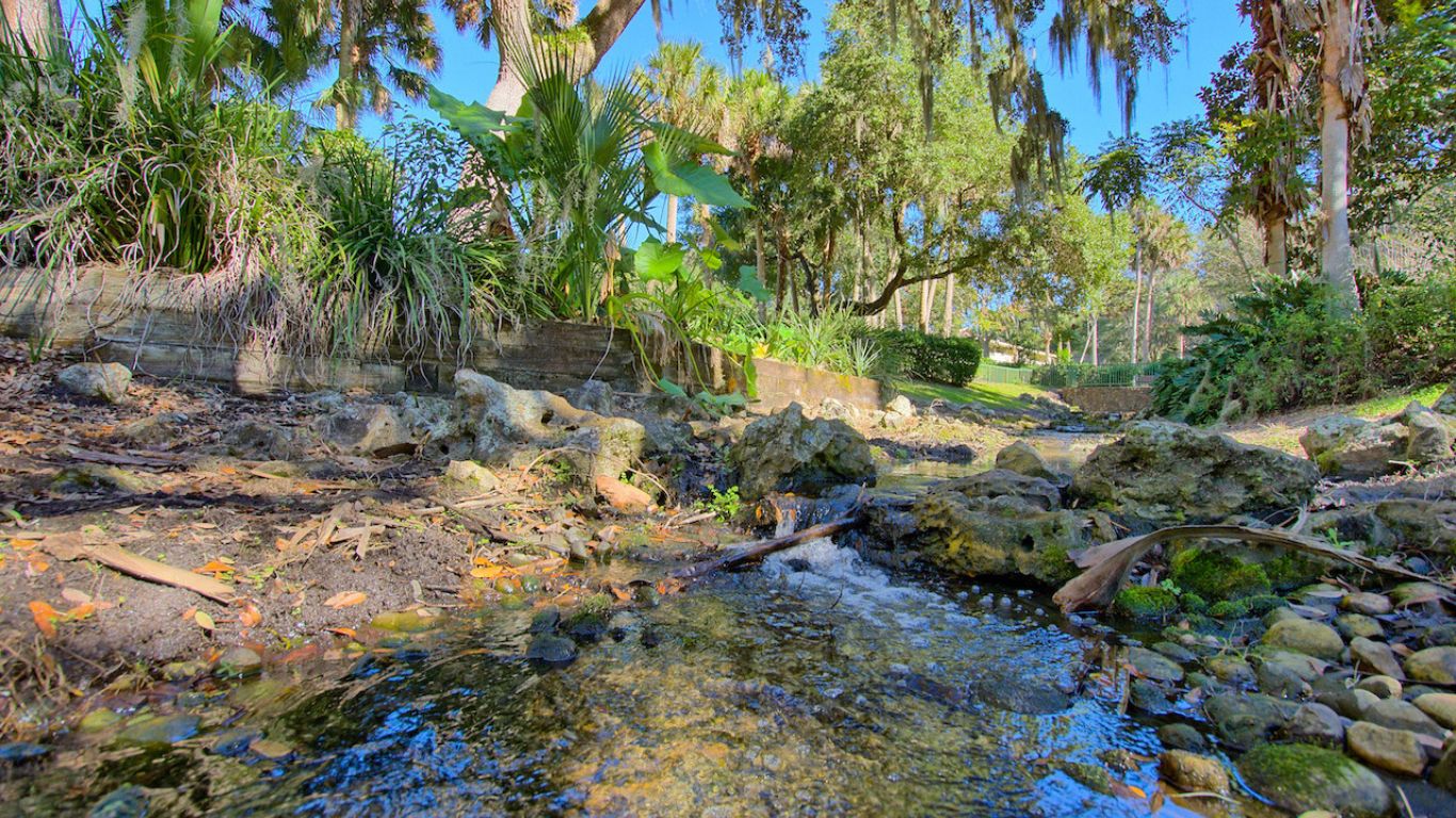 Gilbert Park Life in Lake