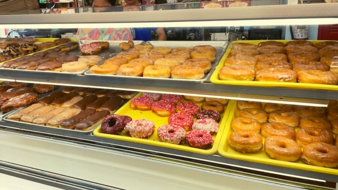 Kings Donuts and Deli of Mt Dora Life in Lake