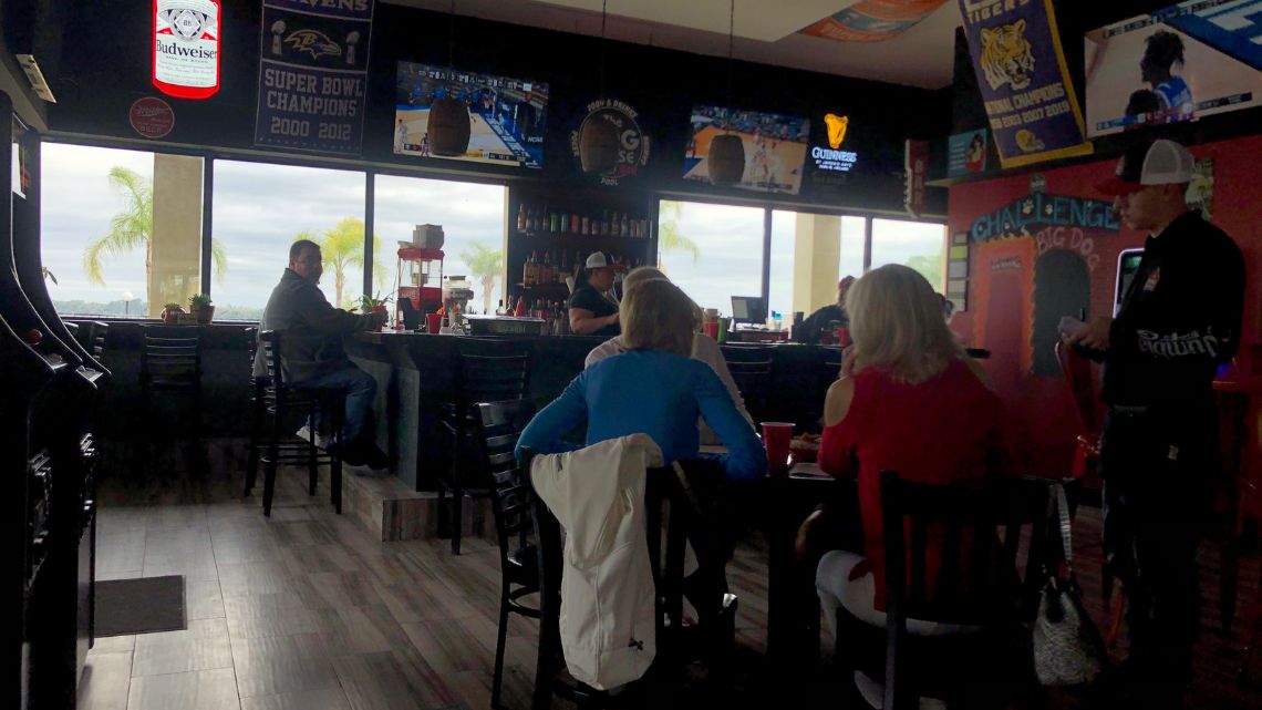 Tavares Dog House Life in Lake