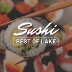 Top 5 Sushi Restaurants in Mount Dora & Beyond