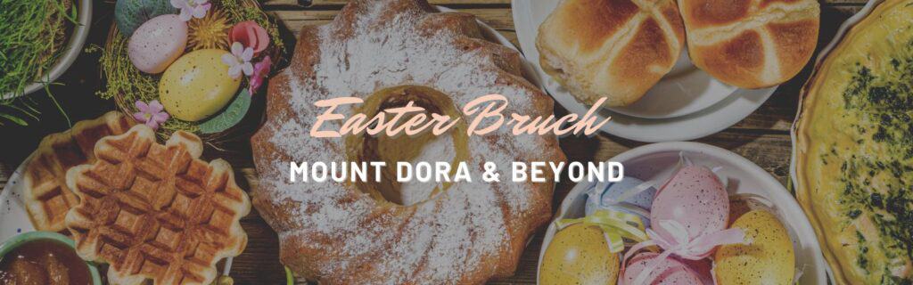 Easter Brunch Mount Dora
