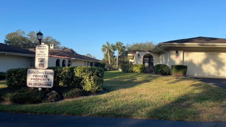 Lake Dora Villas 2 768x432